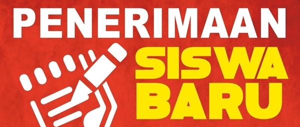 Penerimaan Peserta Didik Baru