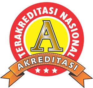 Terakreditasi A