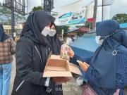 Kegiatan - BAKTI SOSIAL 