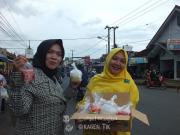 Kegiatan - BAKTI SOSIAL 