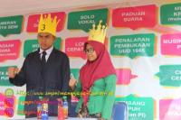 Pemilihan Ketua Osis 2019/2020