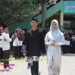 PENSI H5, Fashion Limbah dan Mojang Jajaka