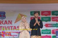 PENSI H5, Fashion Limbah dan Mojang Jajaka