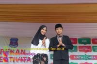 PENSI H5, Fashion Limbah dan Mojang Jajaka