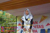 PENSI H5, Fashion Limbah dan Mojang Jajaka