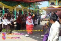 PENSI H5, Fashion Limbah dan Mojang Jajaka