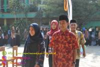 PENSI H3, HARI BATIK NASIONAL