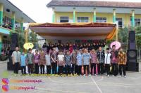 PENSI H3, HARI BATIK NASIONAL