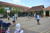 PORAK SMP 1 Manonjaya, 2019