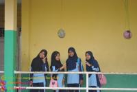 PORAK SMP 1 Manonjaya, 2019